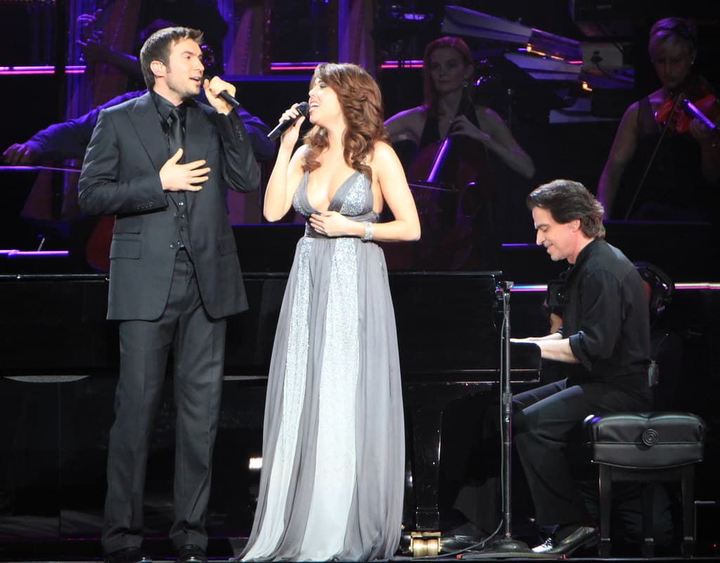 The Voice Season 29 Brings Hudson, Bublé & CeeLo as Mentors