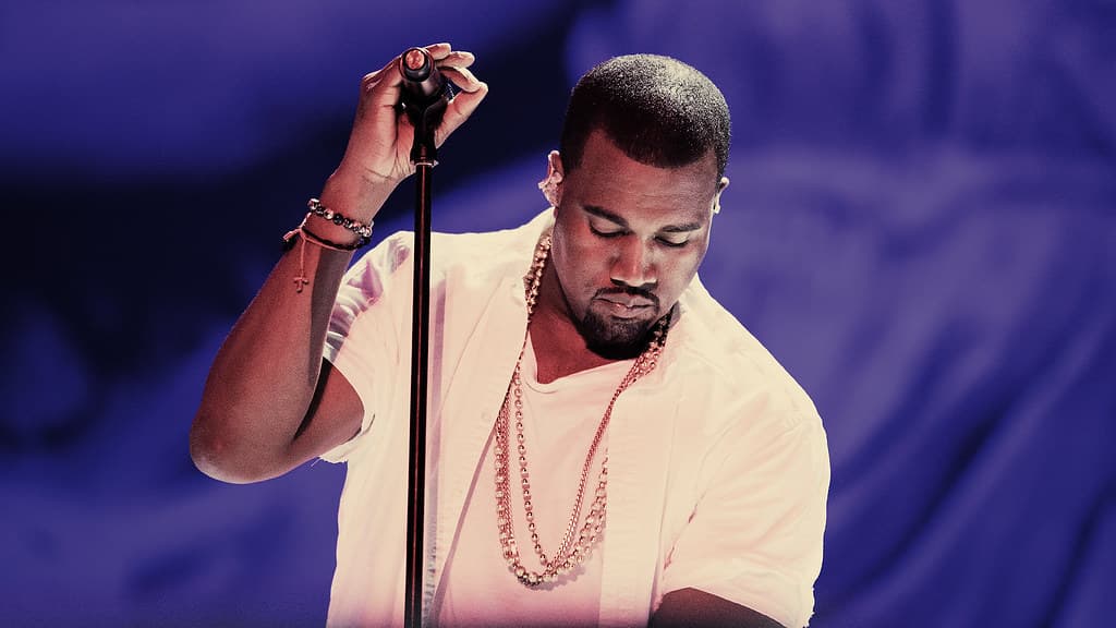 Kanye West Announces Rare L.A. Show Ahead of 'Bully' Album