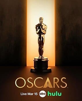 'Golden' Makes Oscar History as First K-Pop Song to Win Best Original Song