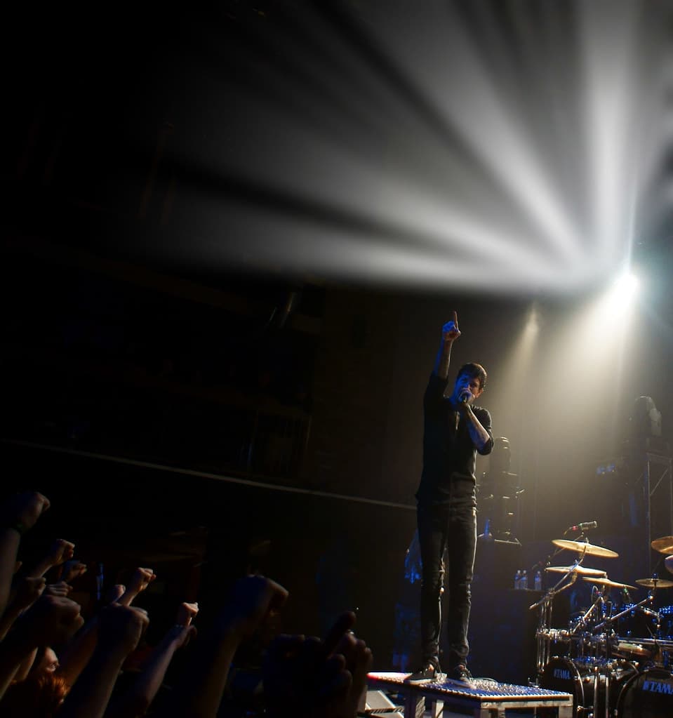 This Week in Music: Legacies Cashed, Futures Contested