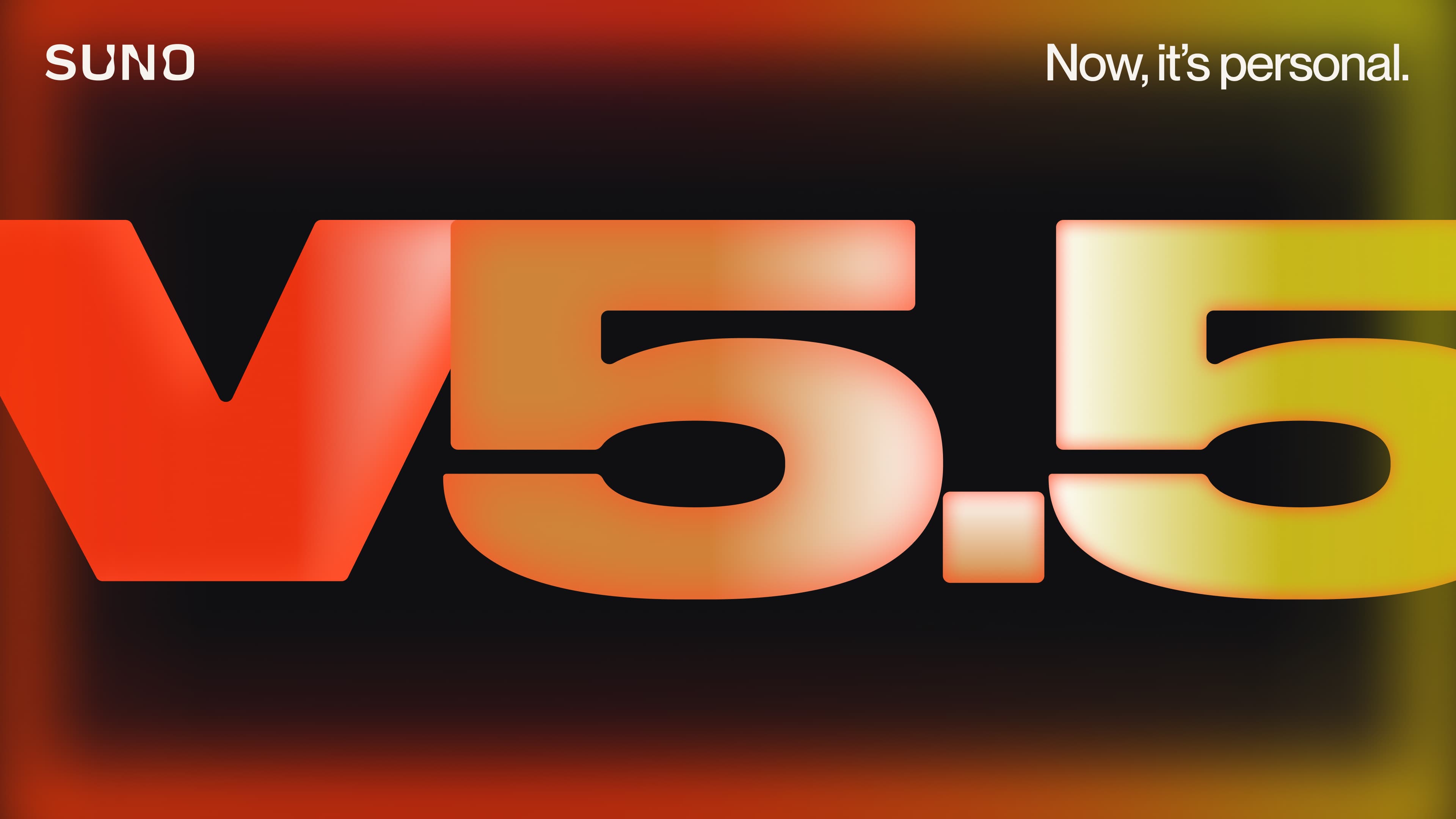 Suno v5.5 Lets You Clone Your Own Voice and Train Custom AI Models